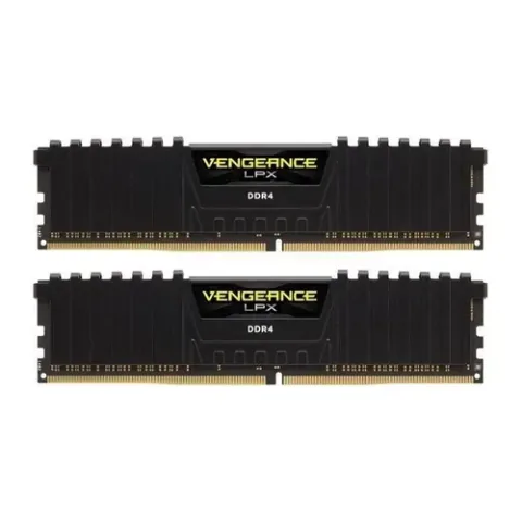 Corsair Vengeance LPX 16GB (2x8GB) DDR4-2933MHz CL16