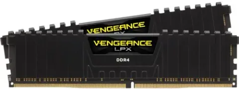 Corsair Vengeance LPX 2x8GB 2133MHz CL13 Negru