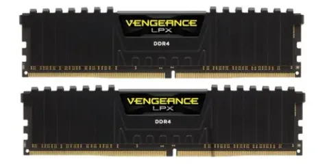 Corsair Vengeance LPX 2x8GB 3200MHz CL16