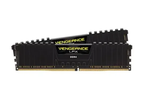 Corsair Vengeance LPX 32GB (2x16GB) 2133MHz CL13 Negru