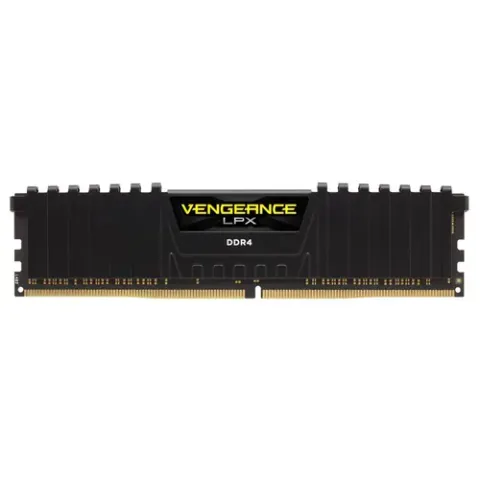 Corsair Vengeance LPX 8GB 3200MHz CL16 Negru