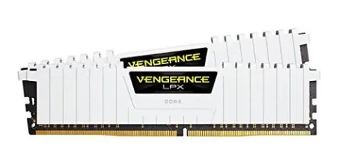 Corsair Vengeance LPX DDR4 16GB 3000MHz Alb
