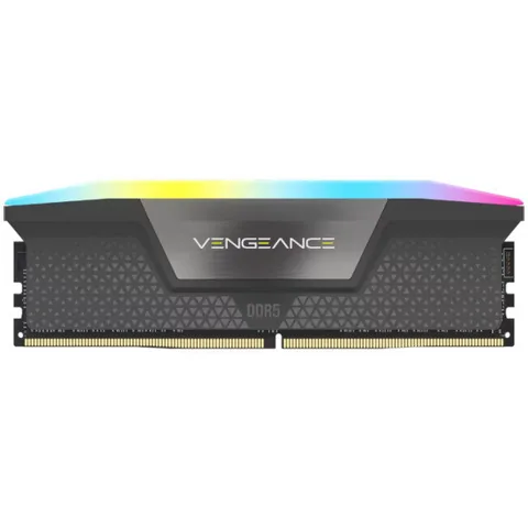 Corsair Vengeance RGB 32GB DDR5 5200MHz CL40