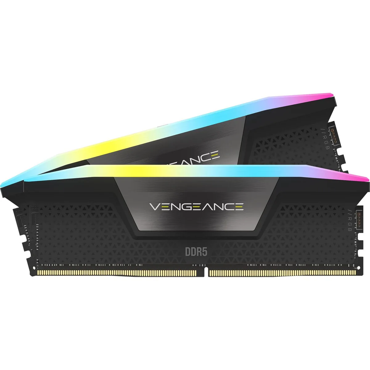 Corsair Vengeance RGB 64GB (2x32GB) DDR5 7000MHz CL40