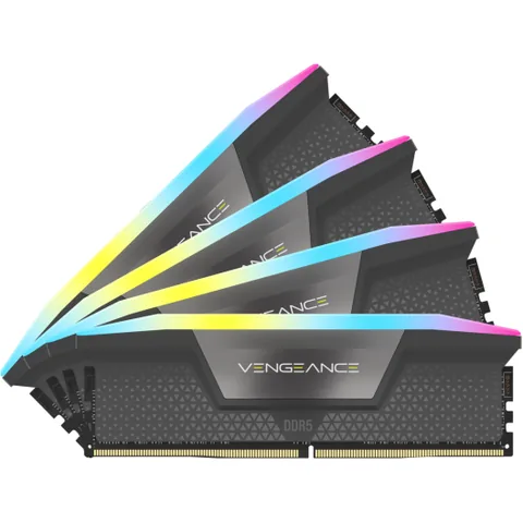Corsair Vengeance RGB 64GB DDR5 6000MHz C36 K4