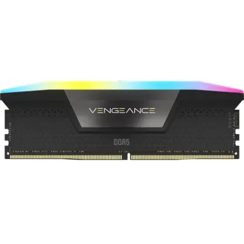 Corsair Vengeance RGB DDR5 16GB 6000MHz CL36 Bulk