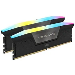 Corsair Vengeance RGB K2 DDR5 32GB 5600MHz