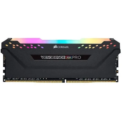 Corsair Vengeance RGB PRO 8GB DDR4 3200MHz CL16