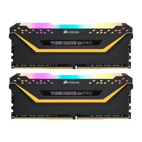 Corsair Vengeance RGB PRO TUF Gaming Edition 16GB (2x8GB) 3200MHz CL16