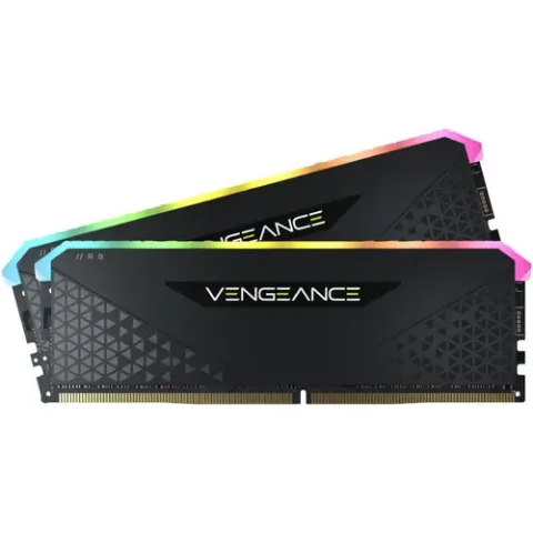 Corsair Vengeance RGB RS 32GB (2x16GB) 3200MHz CL16