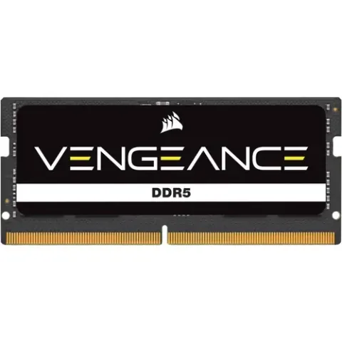 Corsair VENGEANCE SODIMM 24GB DDR5 5200MHz CL44