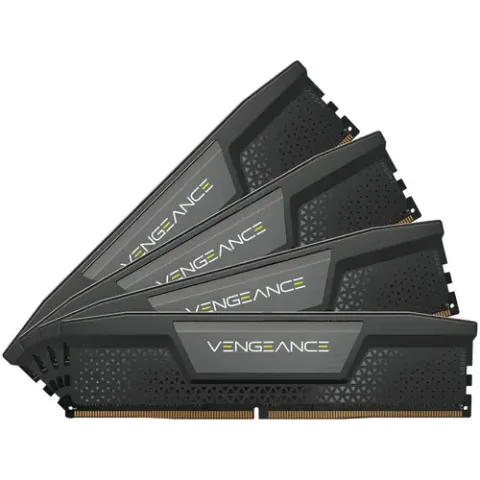 Corsair VENGEANCE XMP 3.0 4x24GB DDR5 5600MT/s CL40 Negru