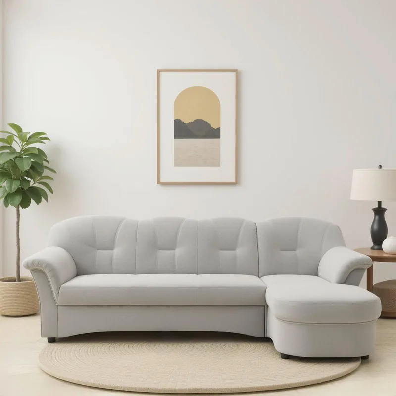 Cotlar Textil Mid.You Argintiu
