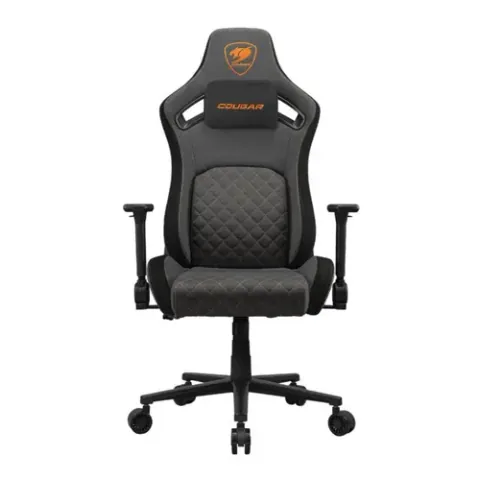 Cougar Defensor F Gri