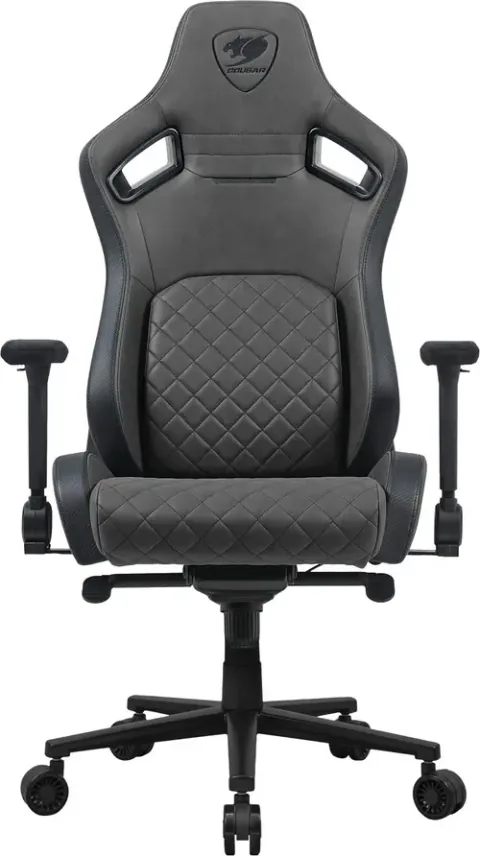 Cougar Defensor S Jet Gray F