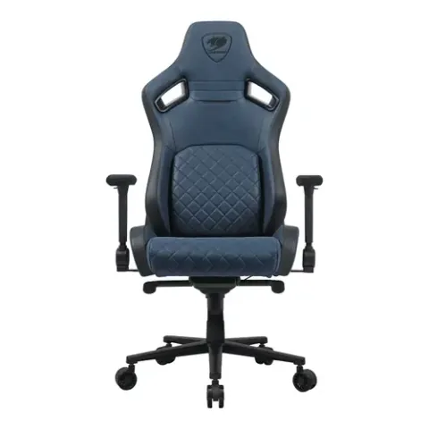 Cougar Defensor S Navy Blue F Max 150kg