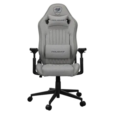 Cougar Explore Royal Gray F Cotiere 3D Perna Lombara Gri Deschis