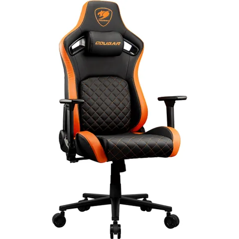 Cougar Gaming CGR-DFF