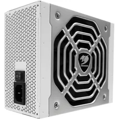Cougar Gaming GEXX2 1000 SNOW