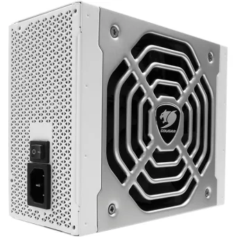 Cougar Gaming GEXX2 1000 SNOW