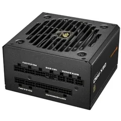 Cougar GEX PRO 650 650W 80+ Gold Full Modular Negru