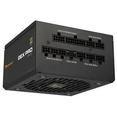 Cougar GEX PRO 850 Negru