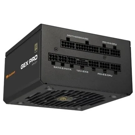 Cougar GEX PRO 850 Negru