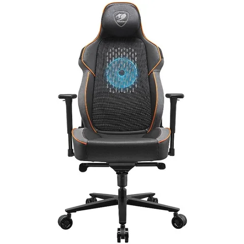 Cougar NxSys Aero Black/Orange