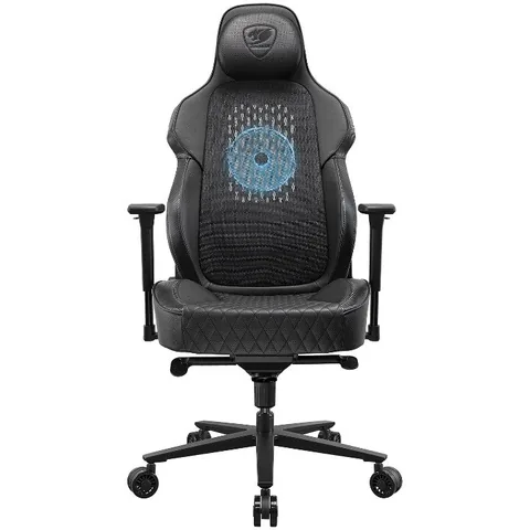 Cougar NxSys Aero Negru