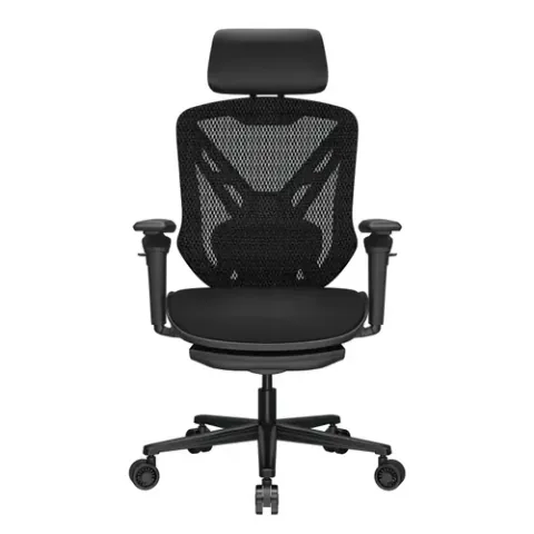 Cougar Speeder NEO Mesh Negru