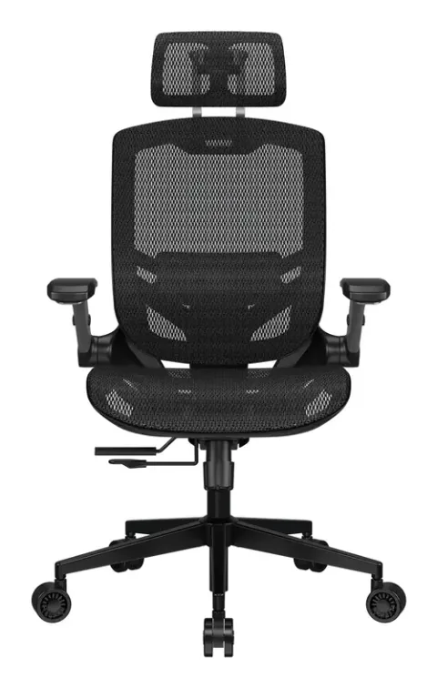 Cougar Speeder One Negru