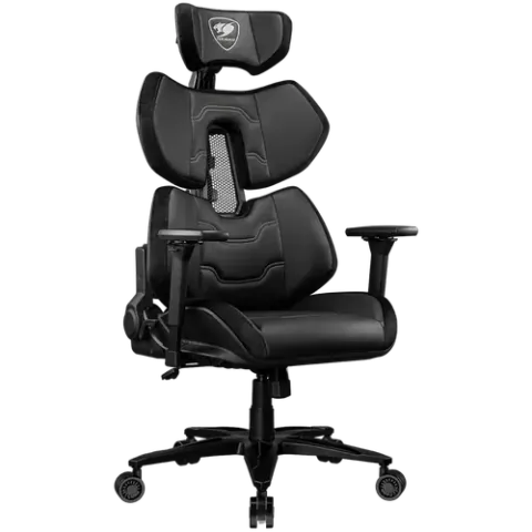 Cougar Terminator Elite Negru