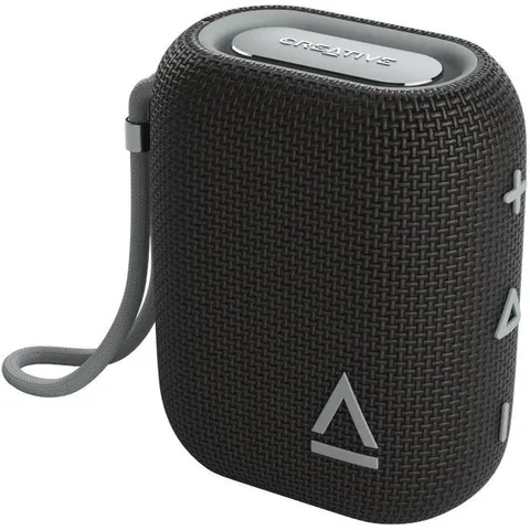 Creative Labs Muvo Flex Negru