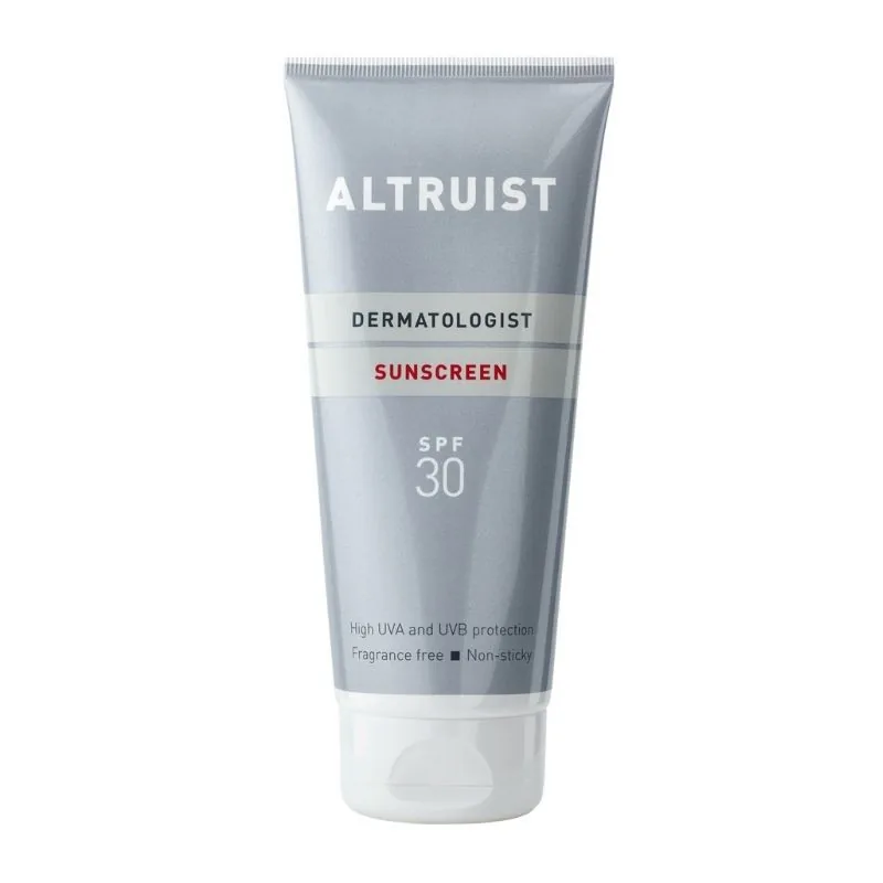 Crema Altruist Hipoalergenica SPF30 200ml