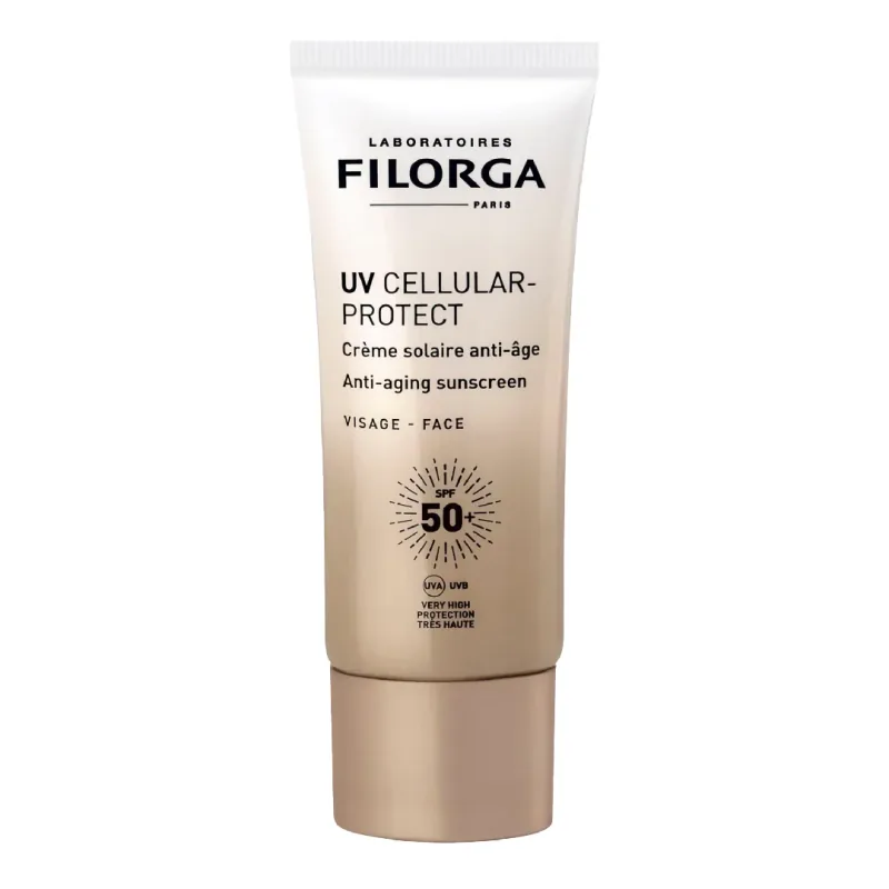 Crema Anti-Imbatranire Filorga Cellular-Protect SPF50+ 40ml