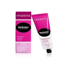 Crema Coloranta Matrix Socolor Beauty 90ml Blond Deschis Natural