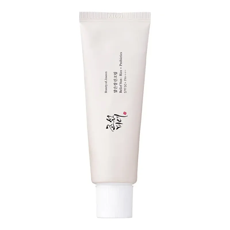 Crema de Fata Beauty of Joseon Relief Sun SPF50 50ml
