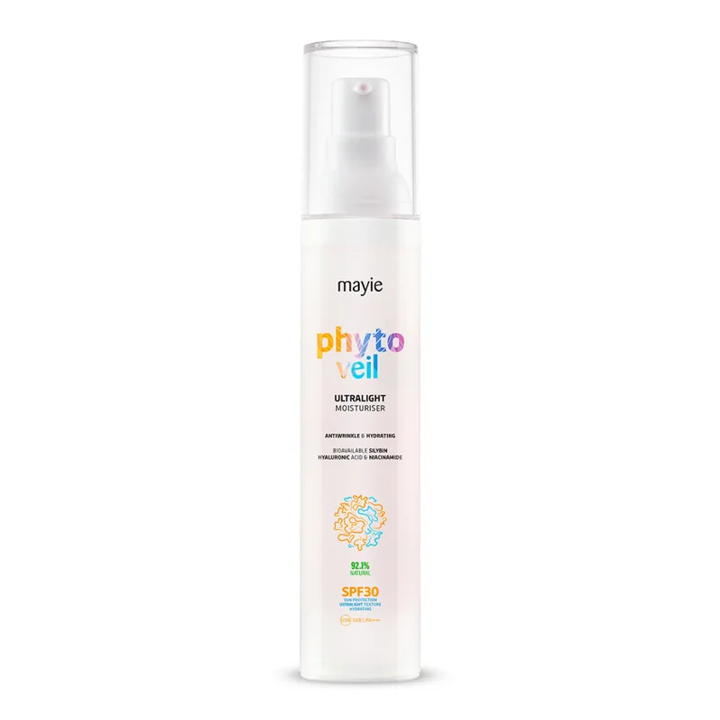Crema de Fata Mayie Phyto Veil Ultralight Moisturiser SPF30 50ml