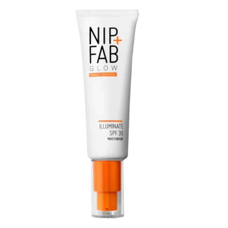 Crema de Fata NIP+FAB Illuminate SPF30 50ml