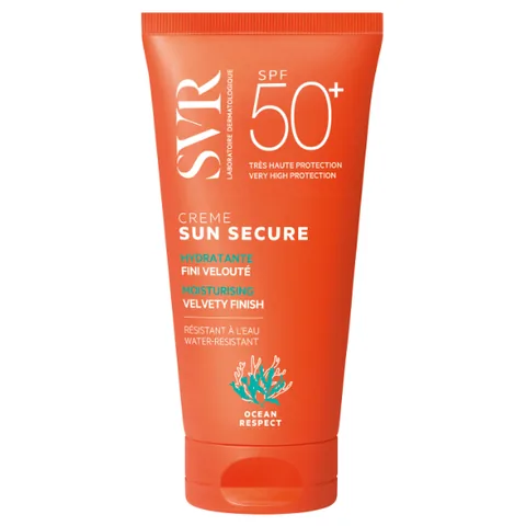 Crema de Fata SVR Sun Secure SPF50+ 50ml