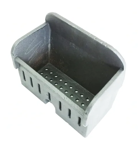 Creuzet din Fonta Fornello Serena W25