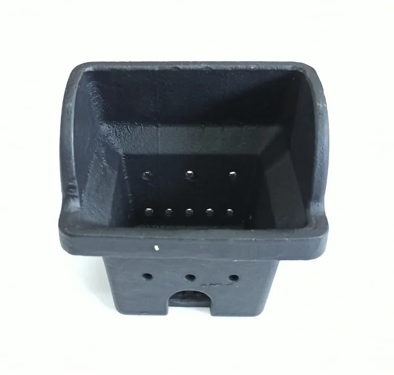 Creuzet Focar Fonta Fornello Sophia Premium 11kW