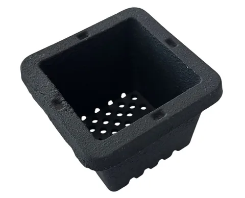 Creuzet Fonta Fiama Fuoco 8kW Original Fornello