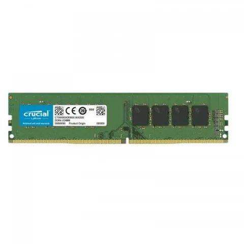 Crucial CT16G4DFRA32AT 16GB DDR4 3200MHz C22 Tray