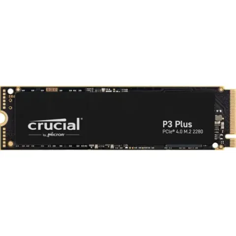 Crucial P3 Plus 2TB 4029148