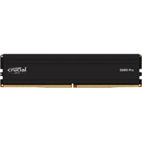 Crucial Pro 32GB DDR5 5600MHz CL46
