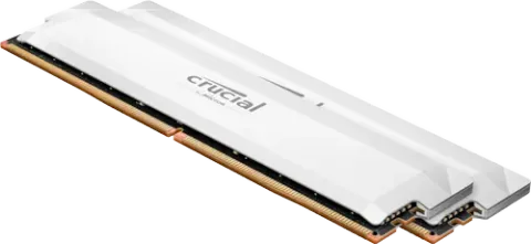 Crucial Pro OC 32GB 6000MHz CL36