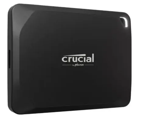 Crucial Pro X10 1TB Negru 4112906