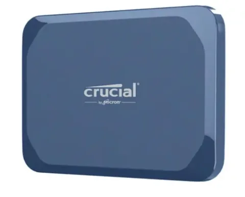 Crucial Pro X10 2TB Albastru 4232699