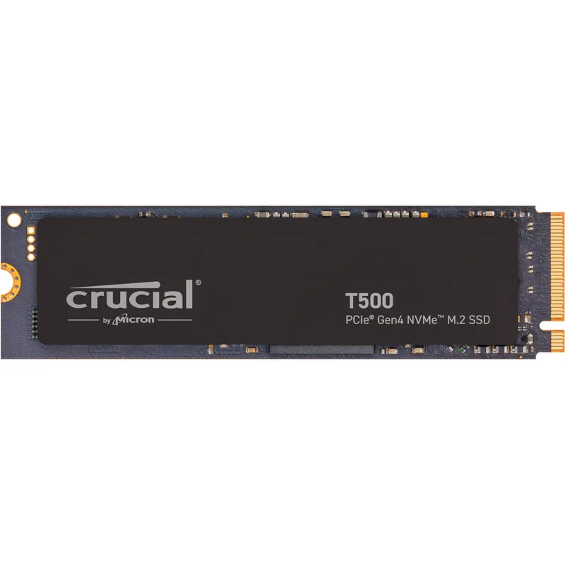 Crucial T500 1TB